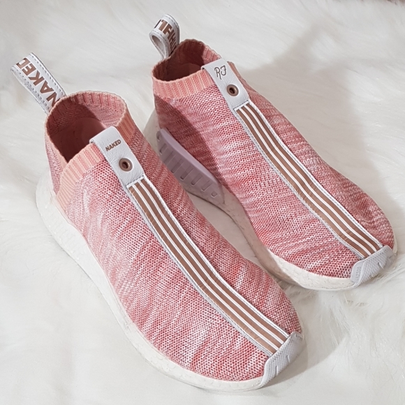 nmd cs2 kith pink